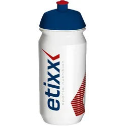 etixx Trinkflasche weiss