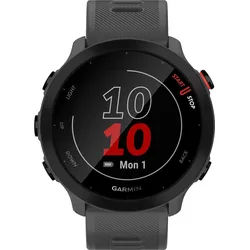 Garmin Forerunner 55 Grau