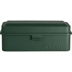 Film Case 120/135 (large) olive