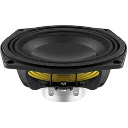 LAVOCE MAN062.00 6,5" Midrange, Neodym, Alukorb