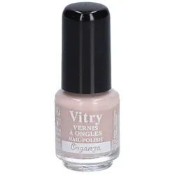 Vitry Mini vernis organza