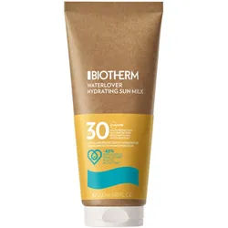 Biotherm Waterlover Hydrating Sun Milk LSF 30