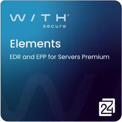 WithSecure Elements EDR und EPP for Servers Premium