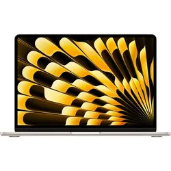 APPLE Notebook "13-inch MacBook Air", polarstern, 16 GB RAM 512 GB SSD, M5,macOS, Notebooks, Topseller