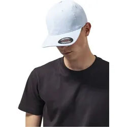Flexfit Snapback Cap blau S/M