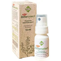 DRELUSO Bitterselect SPRAY 15 ml Spray