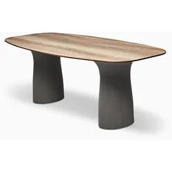 Design Duetto 180 Moleskin Indoor – Outdoor Serralunga