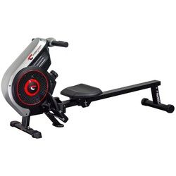 Christopeit Sport Ruderzugmaschine RW 500 1 St