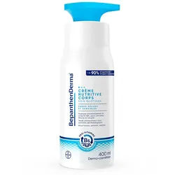 BepanthenDerma® Nutritive Body Cream