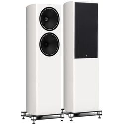 Fyne Audio F702 (Paarpreis) (Farbe: weiß hochglanz)