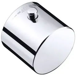 Hansgrohe Griff Axor Uno für Thermostat chrom 38391000
