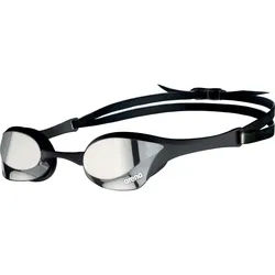 Arena Schwimmbrille Cobra Ultra Swipe 002507-550 One size - silver-black - One size