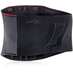DJO Global Donjoy® ConforStrap+ Rückenorthese 1 St schwarz
