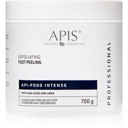 Apis Natural Cosmetics Api-Podo Intense Peeling für Füssen 700 g