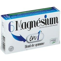 Magnesium 6in1