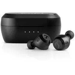 Teufel REAL BLUE TWS 3 wireless In-Ear-Kopfhörer (Noise Cancelling) schwarz