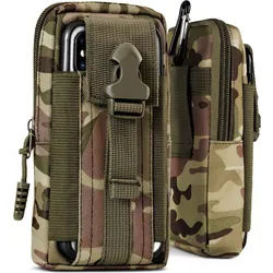 ONEFLOW Survival Case Samsung Galaxy A17 (4G) Handytasche Outdoor