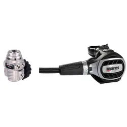 Mares Ultra 62x Atemregler
