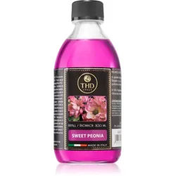 THD Ricarica Sweet Peonia aroma für diffusoren 300 ml