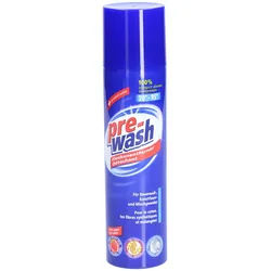 Pre-Wash Fleckenentferner Aerosol 250 ml