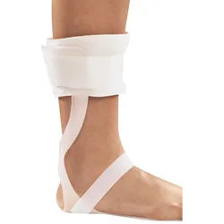 Orthoservice Afo Light Peroneusorthese 1 St weiss