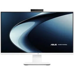 ASUS V400 AiO V470VAK-WPE262W Intel Core 7 240H 68,6 cm (27") 1920 x 1080 Pixel All-in-One-PC 16 GB DDR5-SDRAM 1 TB SSD Windows 11 Home Wi-Fi 6 (802.11ax) Weiß