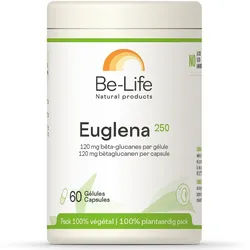Be-Life Euglena 250