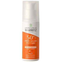 Solaire Sonnencreme Kinder 50 ml