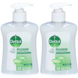 Dettol Flüssigseife für die Hände Aloe Vera