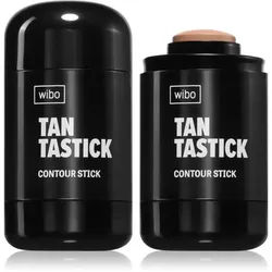 Wibo Tantastick cremiger Bronzer in der Form eines Stiftes Farbton Soft Tan 1C 6 g