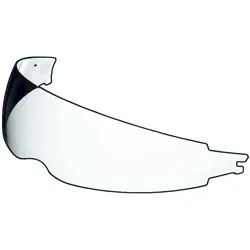 LS2 Universal Sonnenvisier, transparent für Männer