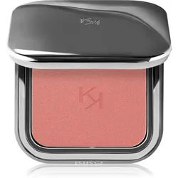 KIKO Milano Unlimited Blush Puderrouge Farbton 04 Metallic Rosy Biscuit 6 g
