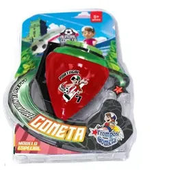 Peonza: Turbo Soccer – mehrere Varianten