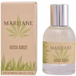 Alyssa Ashley Marijane Eau de Parfum 50 ml Unisex