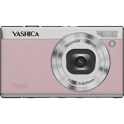 Tank - Pink