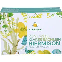 Niermison Sonnenmoor 300 ML