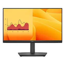 DELL - B2B E2225HSM 21,5 Zoll Full-HD Business Monitor 8 ms Reaktionszeit 100 Hz