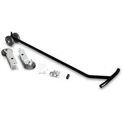 BAMATO Fahreinrichtung für BMK5-1300 und BMK5-1300PRO