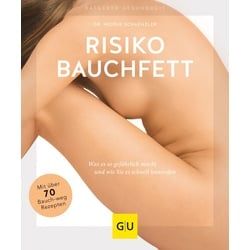 GU Risiko Bauchfett Buch 1 St