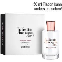 Juliette Has A Gun Moscow Mule Eau de Parfum Spray 50 ml Frauen