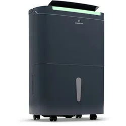 Klarstein DryFy Connect 40 Luftentfeuchter WiFi Kompression 40l/d 35-45m2 Anthrazit