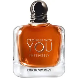 Emporio Armani Stronger With You Intensely Eau de Parfum, 150 ml