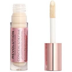 REVOLUTION - Conceal & Define Concealer 4 ml C0.2