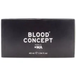 Blood Concept Körperpflegeduft +MA Parfum Oil 40ml Tropfer