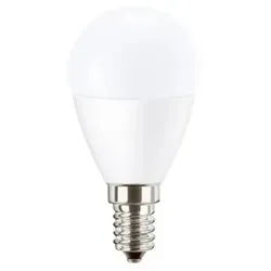 Leuchtmittel LED 4,9W (470lm) 2700K E14 - Attralux