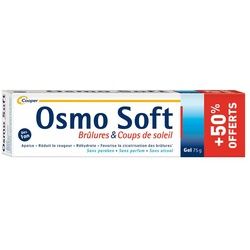 Osmo Soft Verbrennungen & Sonnenbrand