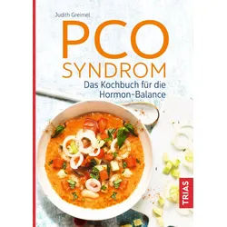 PCO-Syndrom Buch 1 St