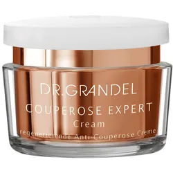 Dr. Grandel Couperose Expert Cream Creme 50 ml Unisex 50 ml Creme