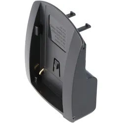 Ladeschale für Canon Akku BP-911, BP-914, BP-915, BP-924, BP-927
