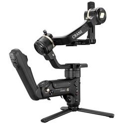 Zhiyun Crane 3 S